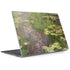 Claude Monet Waterlilies Surface Laptop 2 Skin